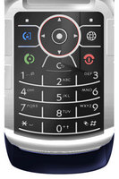   Motorola V3x