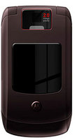   Motorola V3x