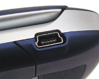   Motorola V3x