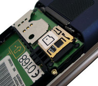   Motorola V3x