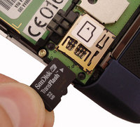   Motorola V3x