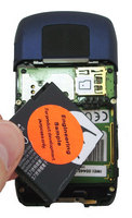   Motorola V3x