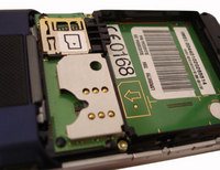   Motorola V3x