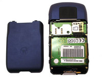   Motorola V3x