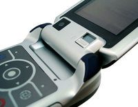   Motorola V3x