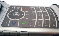   Motorola V3x