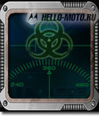 Biohazard AB