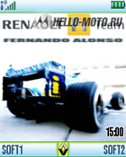 Fernando Alonso