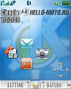 KDE v2.0