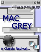 MacGrey
