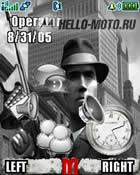 MotoMafia