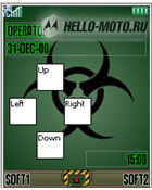 Reactor Console v2.3