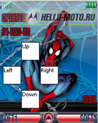 Spiderman