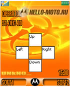 Unkno skin