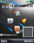 Windows Vista SP